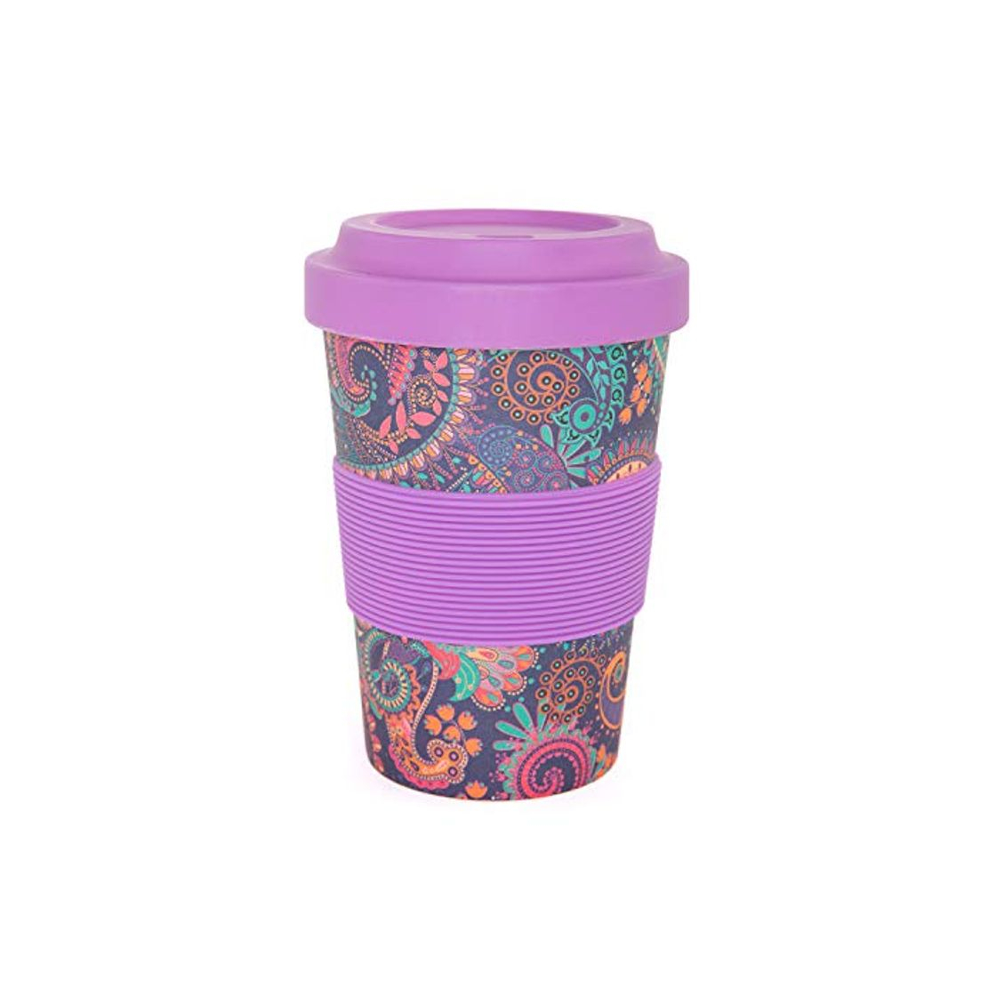 Producto Taza de bambú Yogï p2G