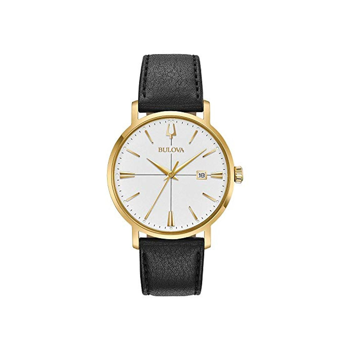 Product Bulova Reloj de Pulsera 97B172