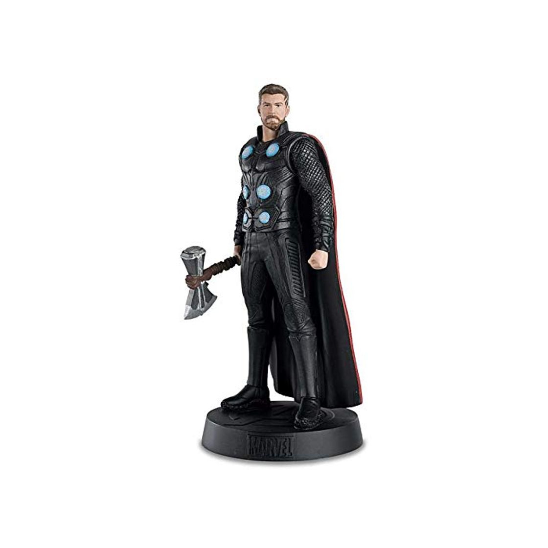 Product Marvel Movie Figura de Resina Collection Nº 95 Thor