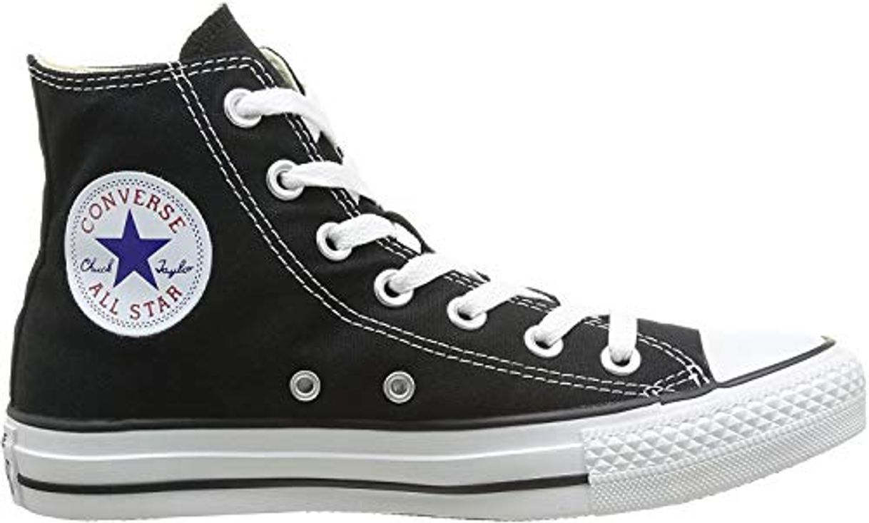 Fashion Converse Chuck Taylor All Star Core Hi - Botines de lona unisex,