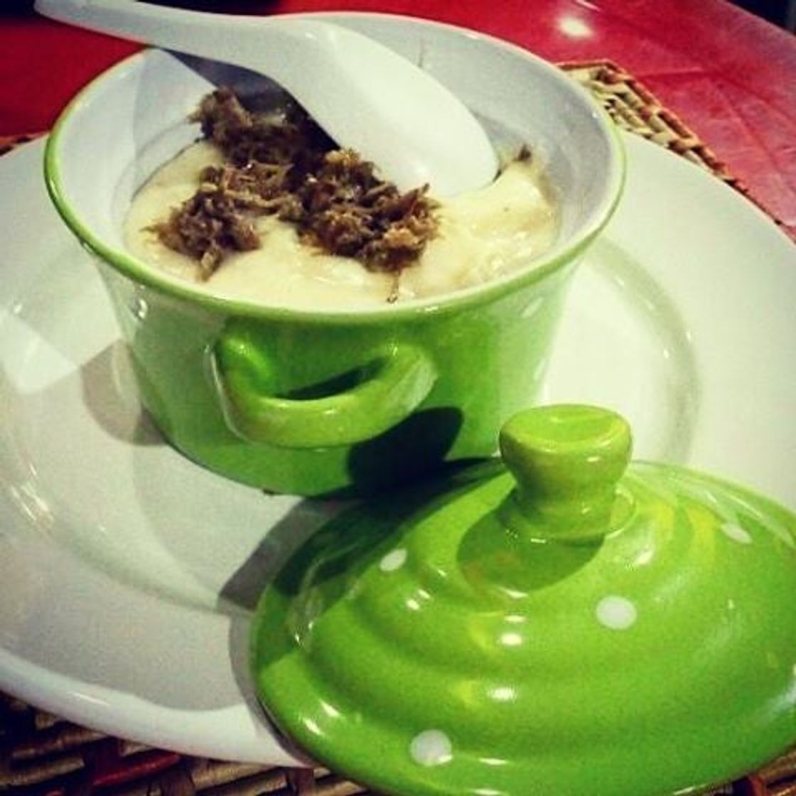 Restaurantes Garagem Tapiocaria Café