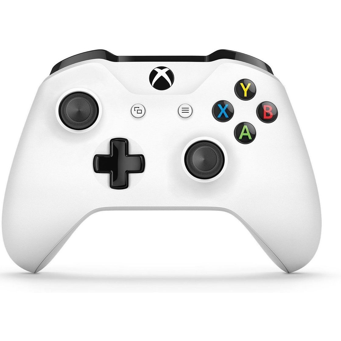 Moda Controle sem Fio - Xbox One - Branco

