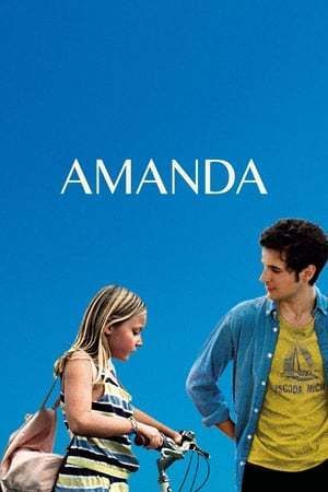 Película Mi vida con Amanda