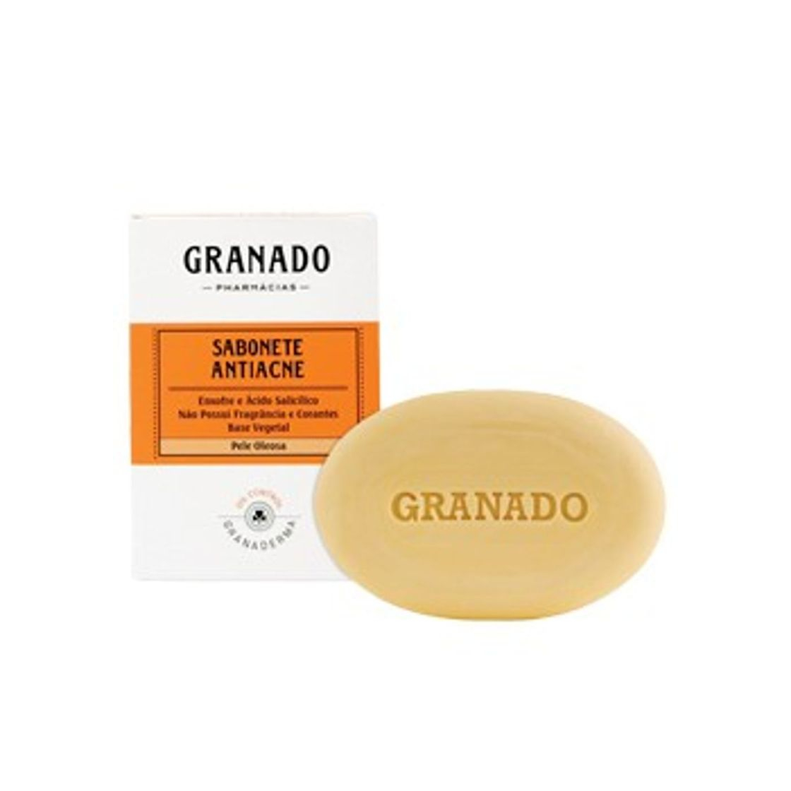 Producto Sabonete Antiacne Granado