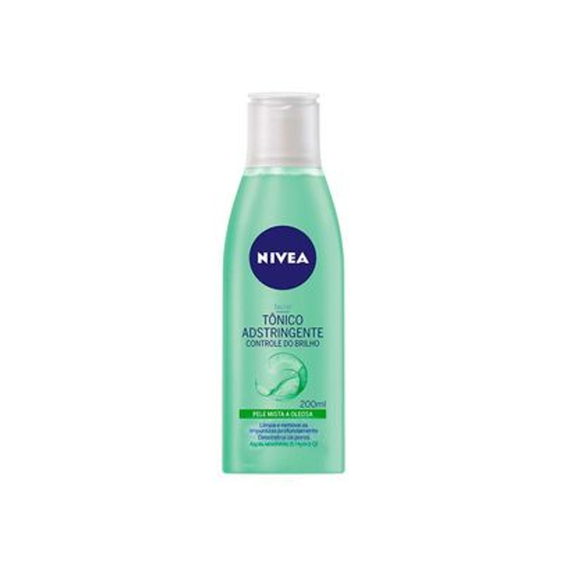 Producto NIVEA Tônico Adstringente 