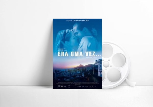 Movie Once Upon a Time in Rio