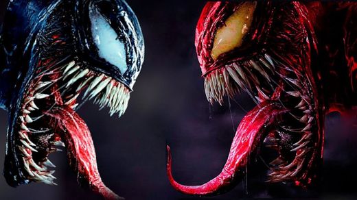 Venom: Let There Be Carnage