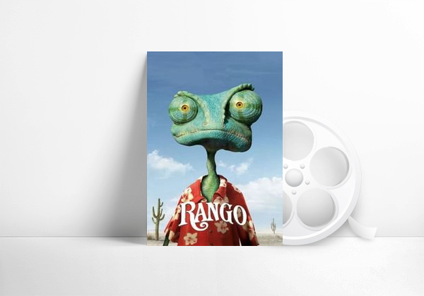 Movie Rango