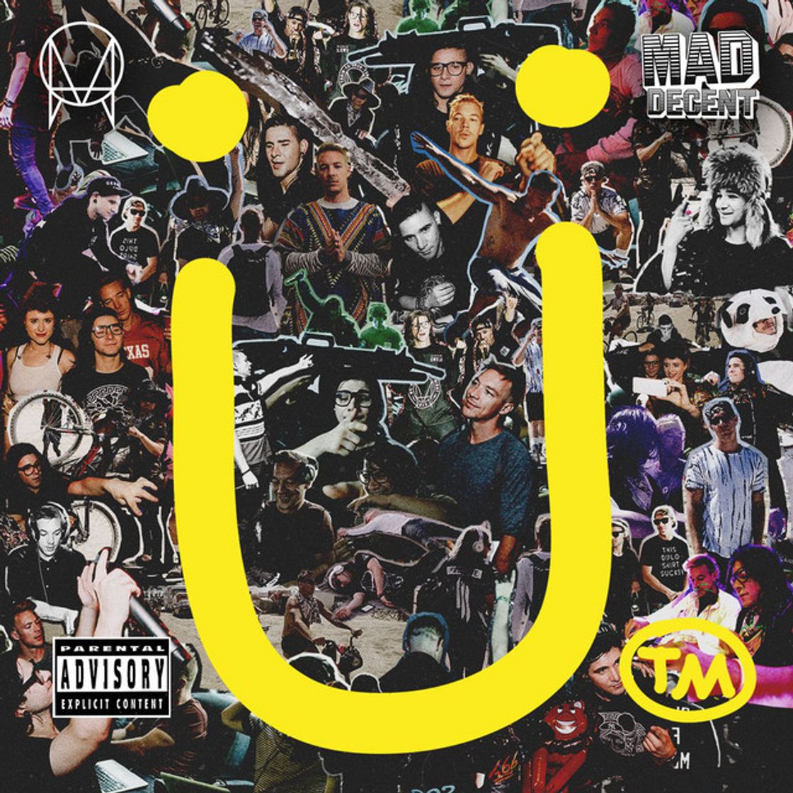 Music Where Are Ü Now (with Justin Bieber)