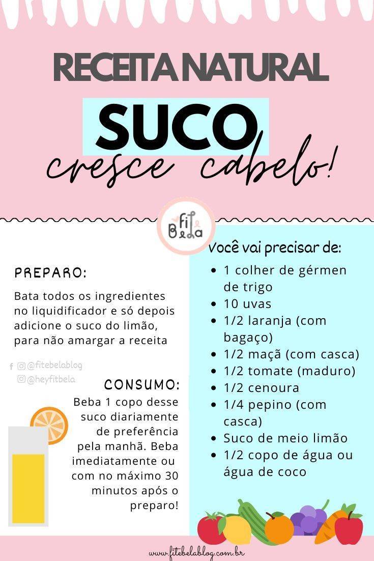 Moda Dica 🍹