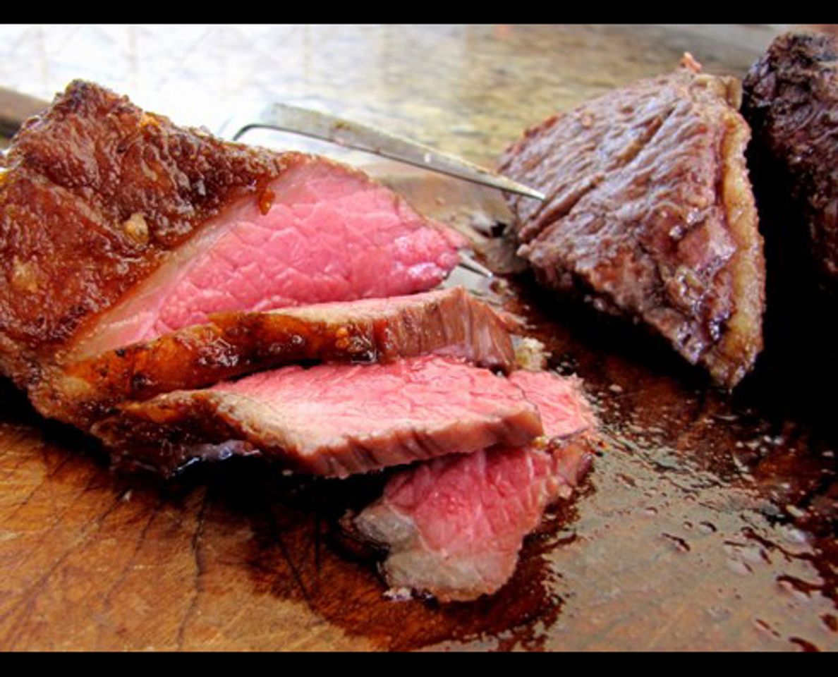 Restaurants Picanha Brazilian Steakhouse