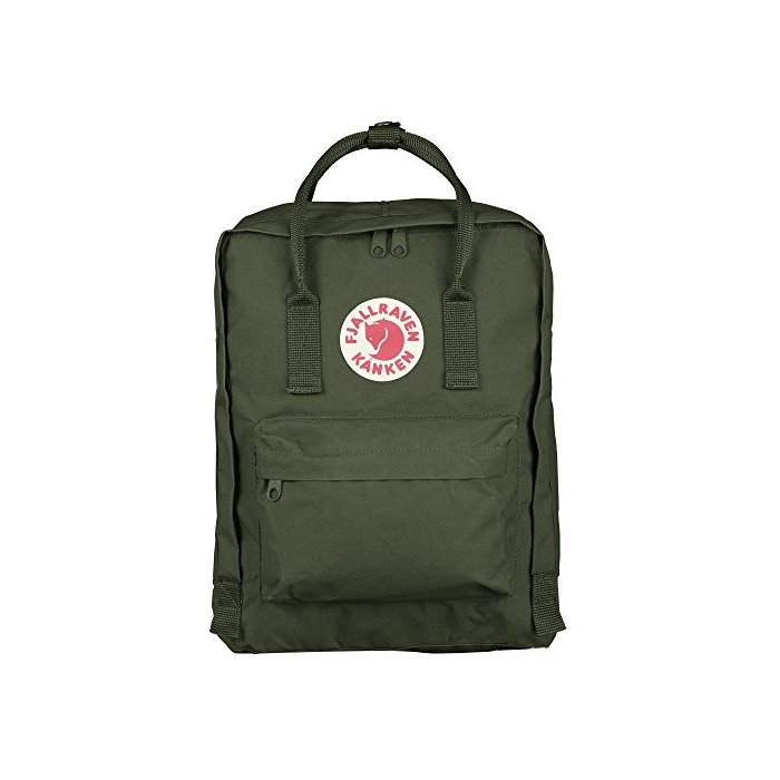 Social FJÄLLRÄVEN Kånken Mochila