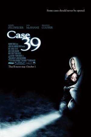 Movie Expediente 39