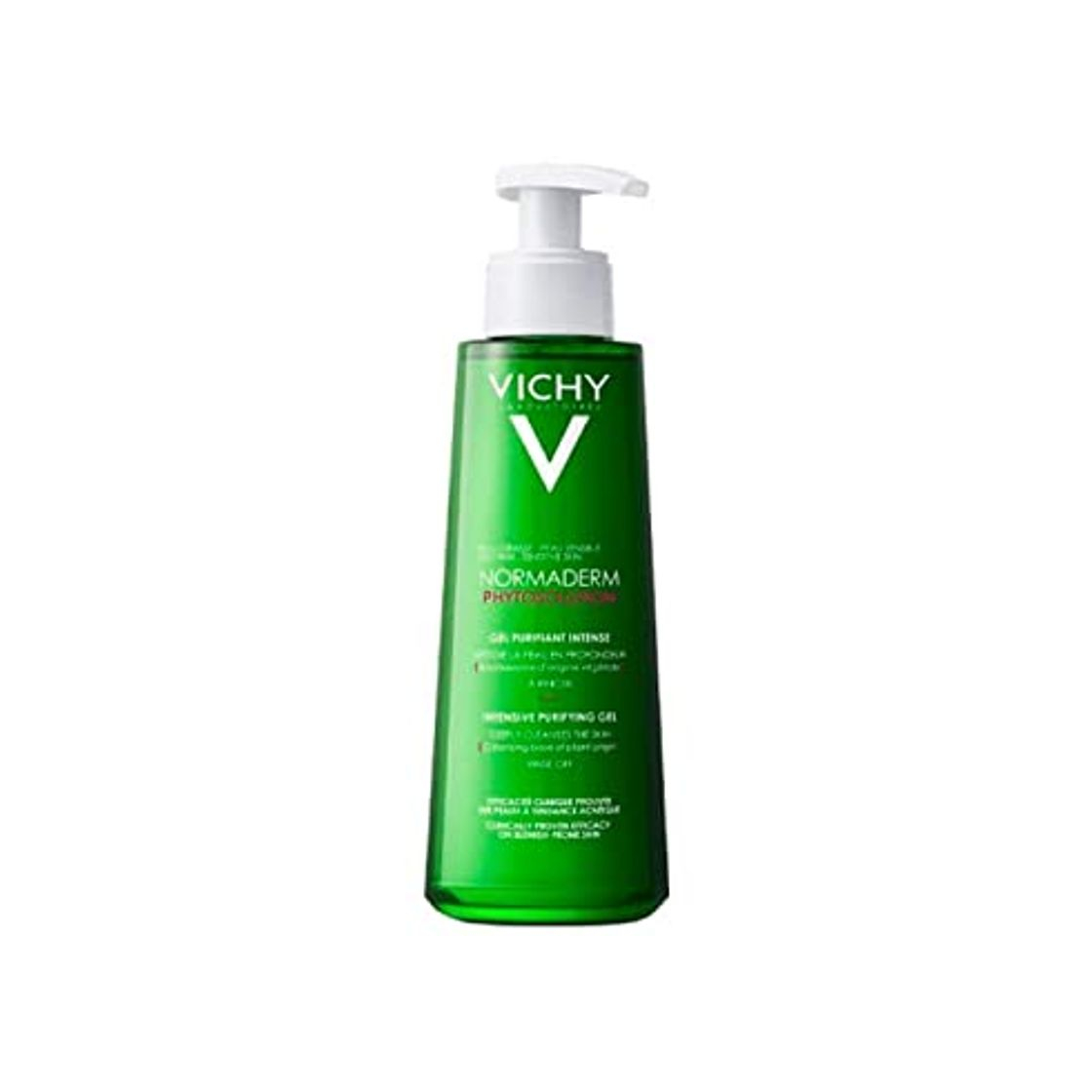 Belleza L'Oreal Vichy Gel Pulidor Facial 400 ml