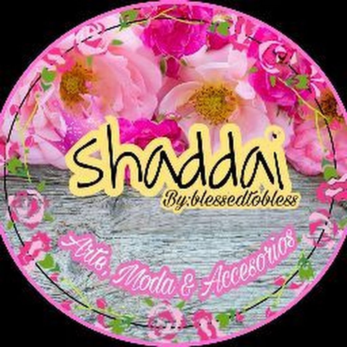 Moda Shaddai Accesorios - YouTube