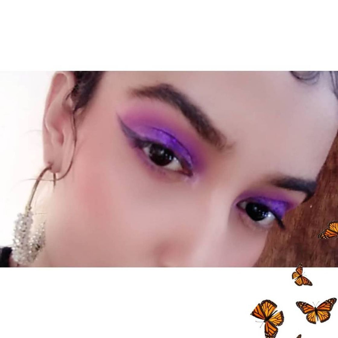 Moda MAKEUP ESTILO SMOKEY 