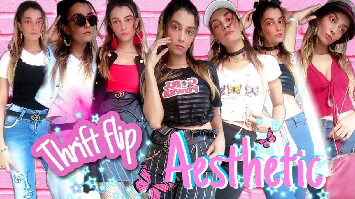 Moda Tik tok ideas de outfits 👚👖🧣👗