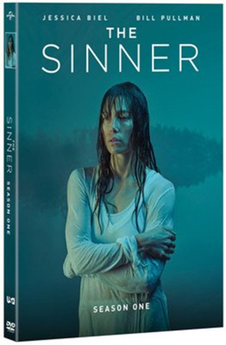 Serie The Sinner