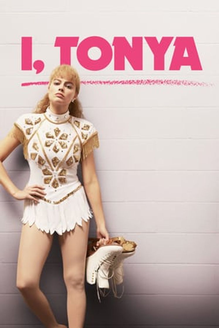 Película Yo, Tonya