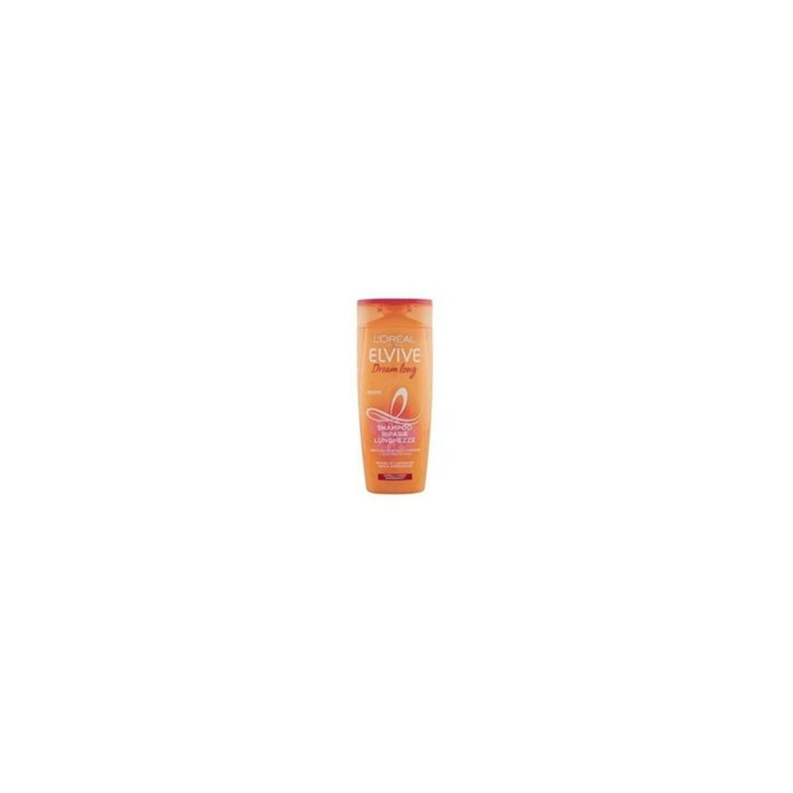 Beauty Elvive Shampoo Lisci Keratina Ml.250