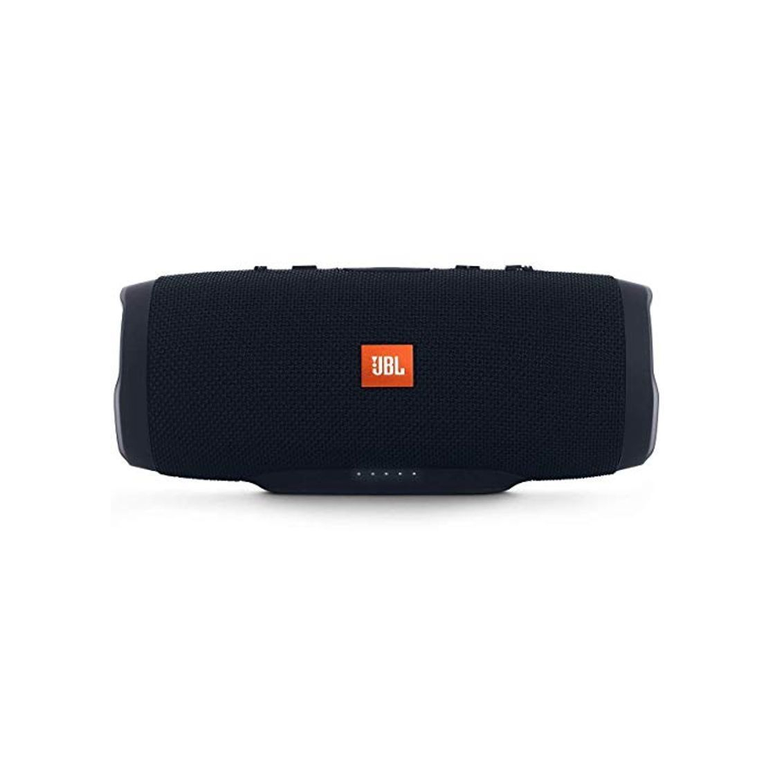 Electrónica JBL Charge 3 Stealth Edition - Altavoz inalámbrico portátil con Bluetooth -