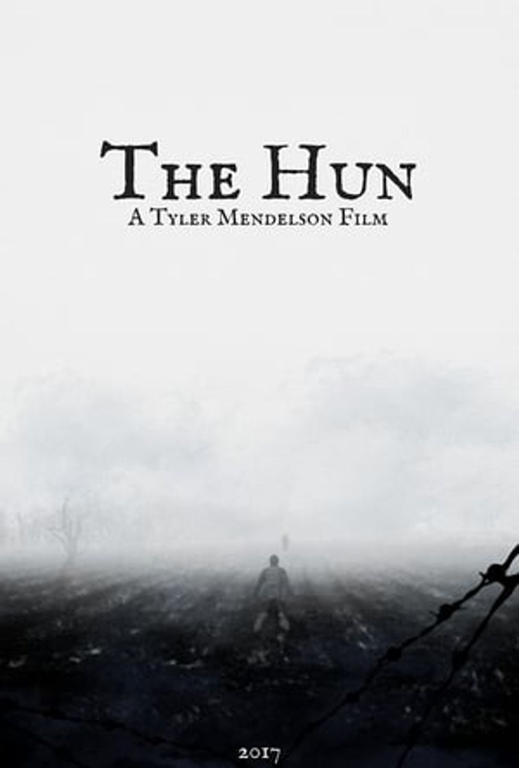 Movie The Hun