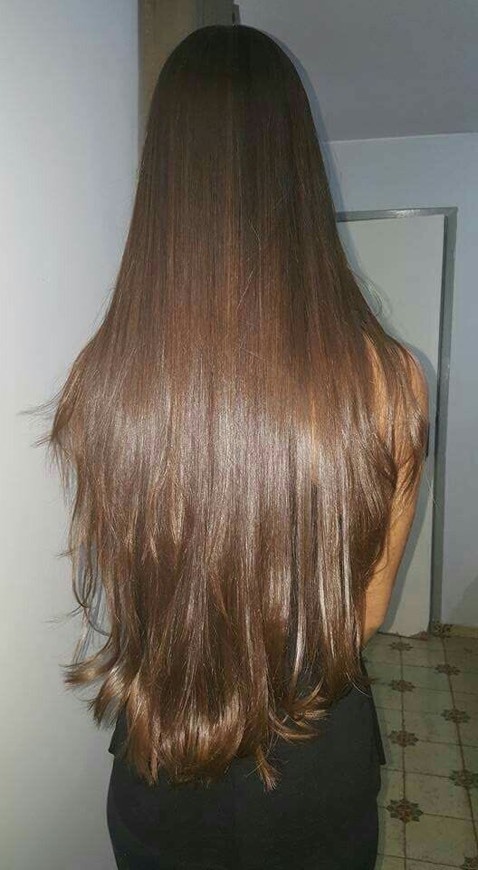 Moda Cabelo 