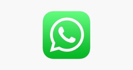 ‎WhatsApp Messenger 