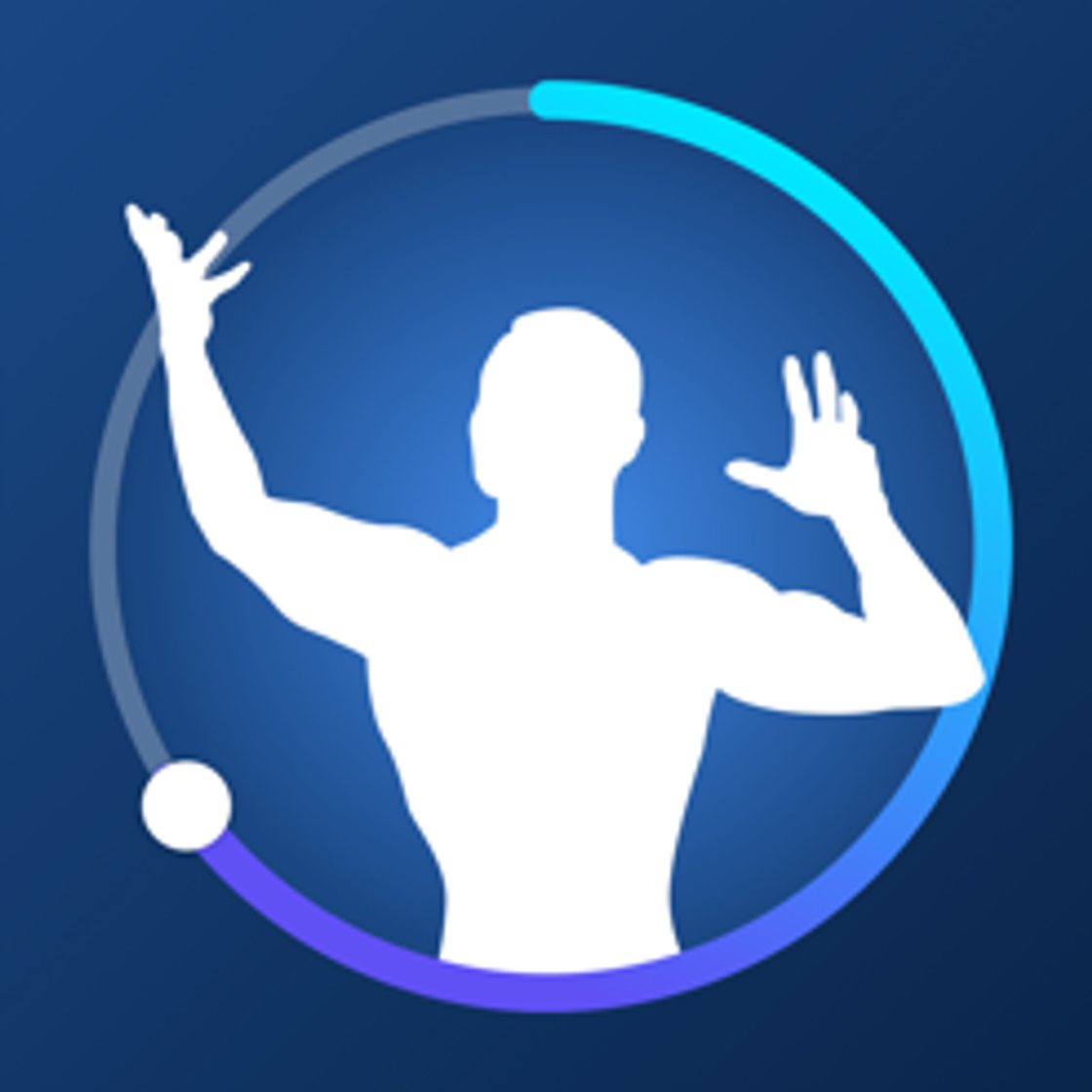 App Fitify: Workout