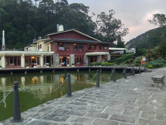 Restaurantes Lago Sul Churrascaria