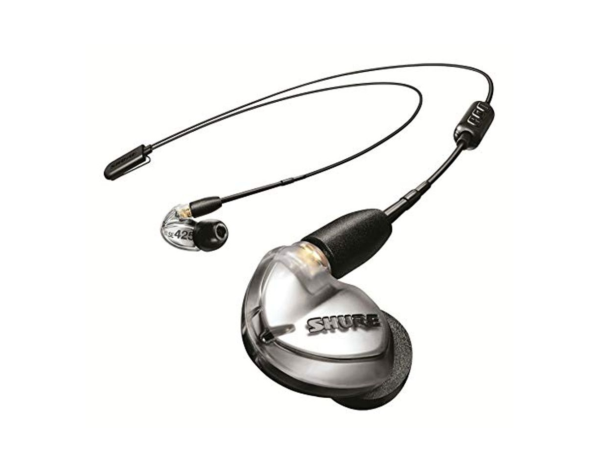 Product Shure SE425 Auriculares inalámbricos con Bluetooth 5.0