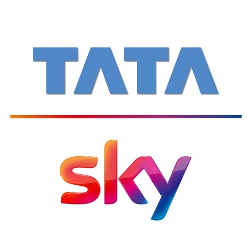 App Tata Sky - Live TV & Recharge