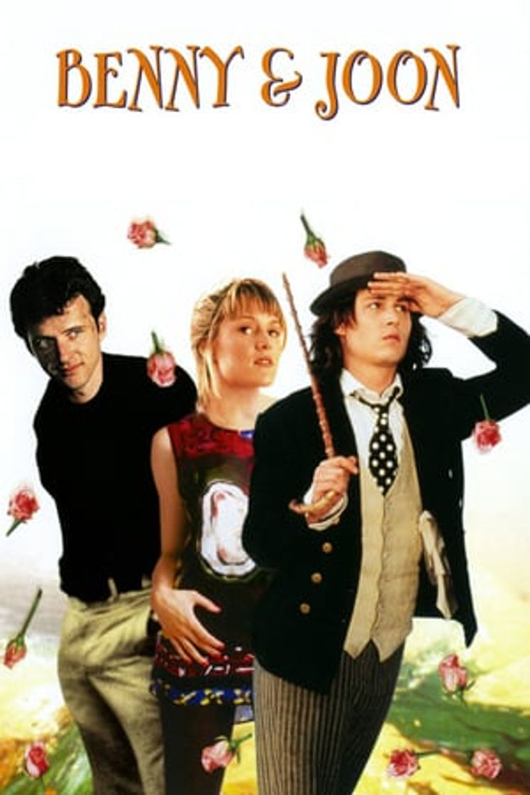 Movie Benny & Joon: El amor de los inocentes