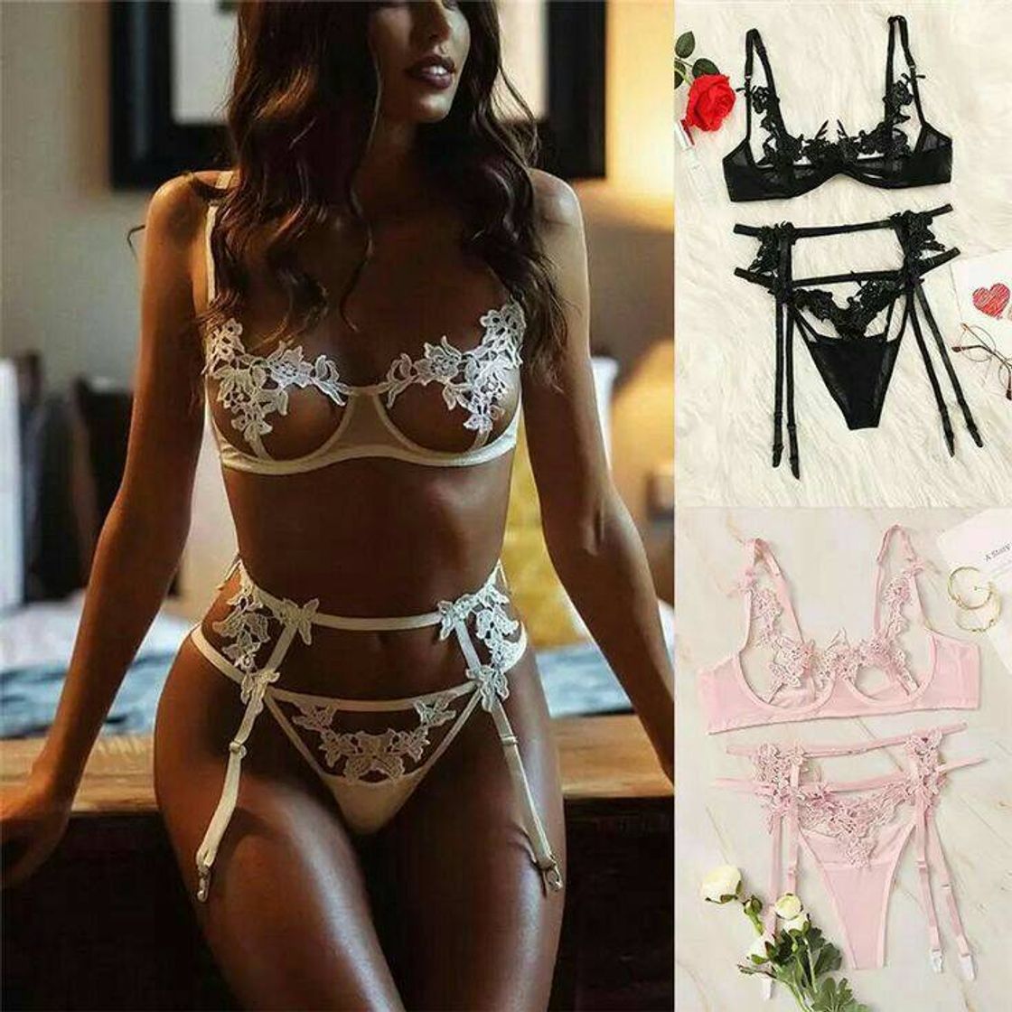 Fashion Sexy lingerie