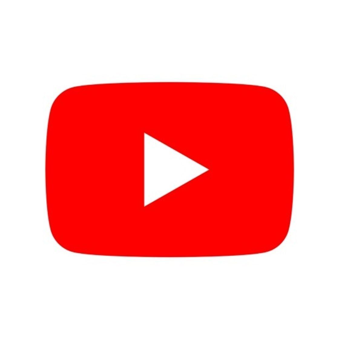 App YouTube