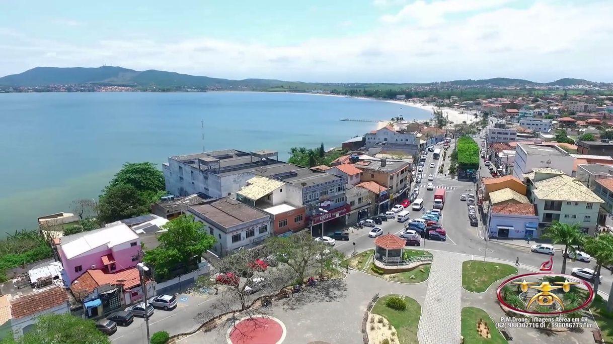 Restaurantes São Pedro da Aldeia