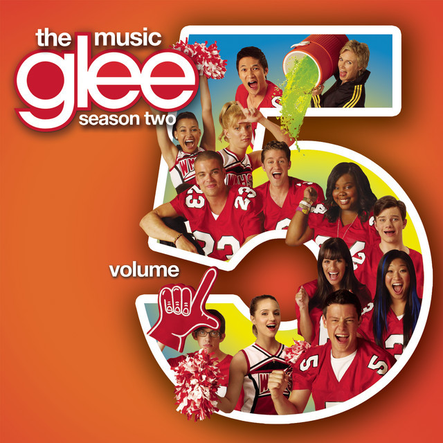 Canción Sing (Glee Cast Version)