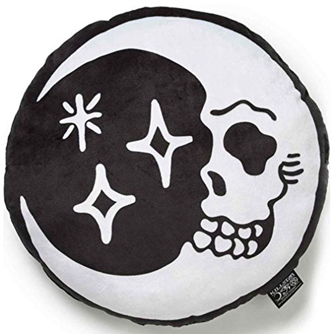 Producto Kill Star Cojín de terciopelo – Moon Daze