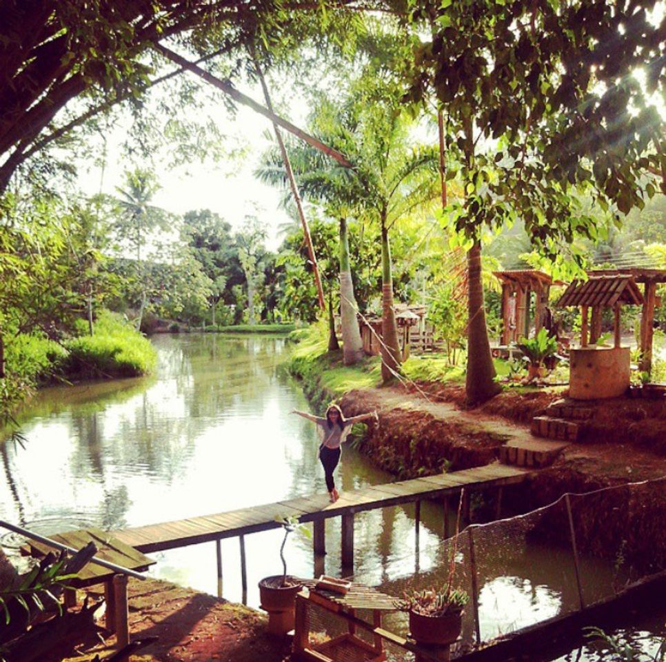 Marilândia, ES - Brazil