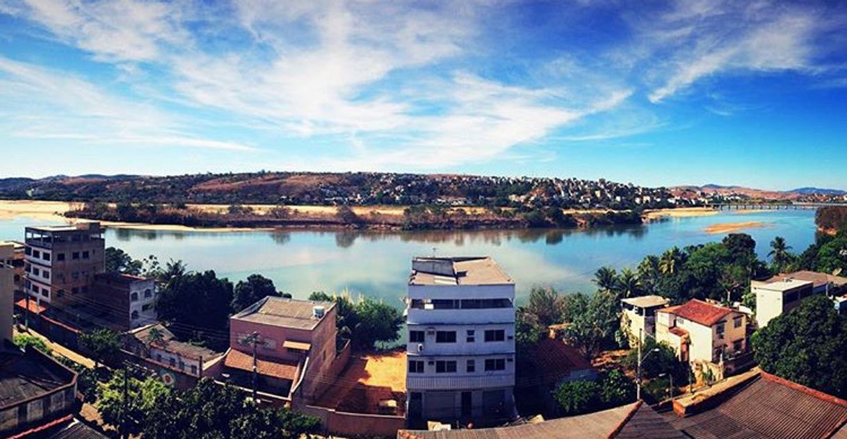 Colatina, ES - Brazil