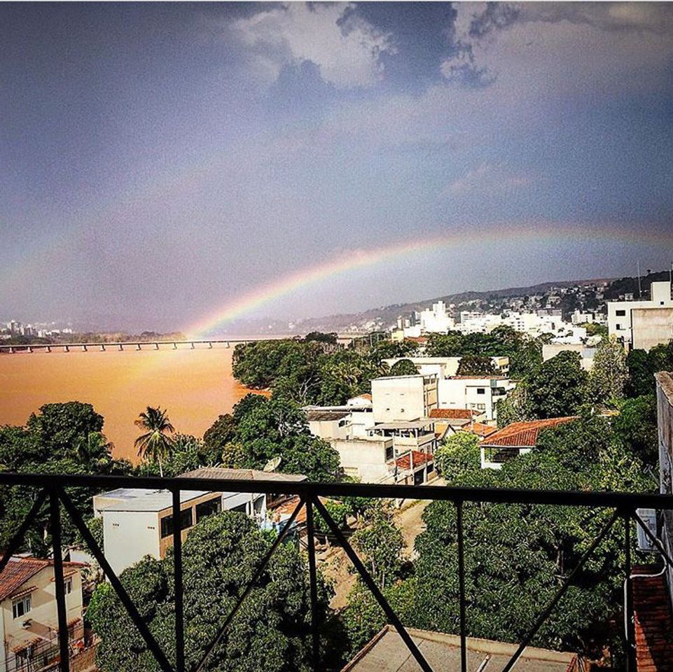 Colatina, ES - Brazil