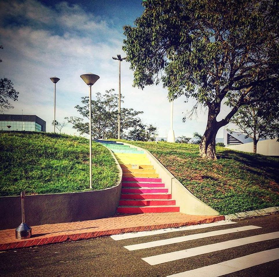 Vila Velha, ES - Brazil