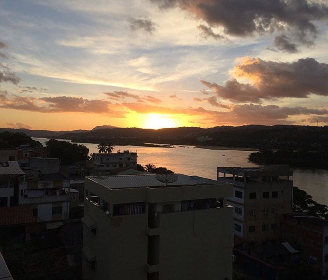 Colatina, ES - Brazil