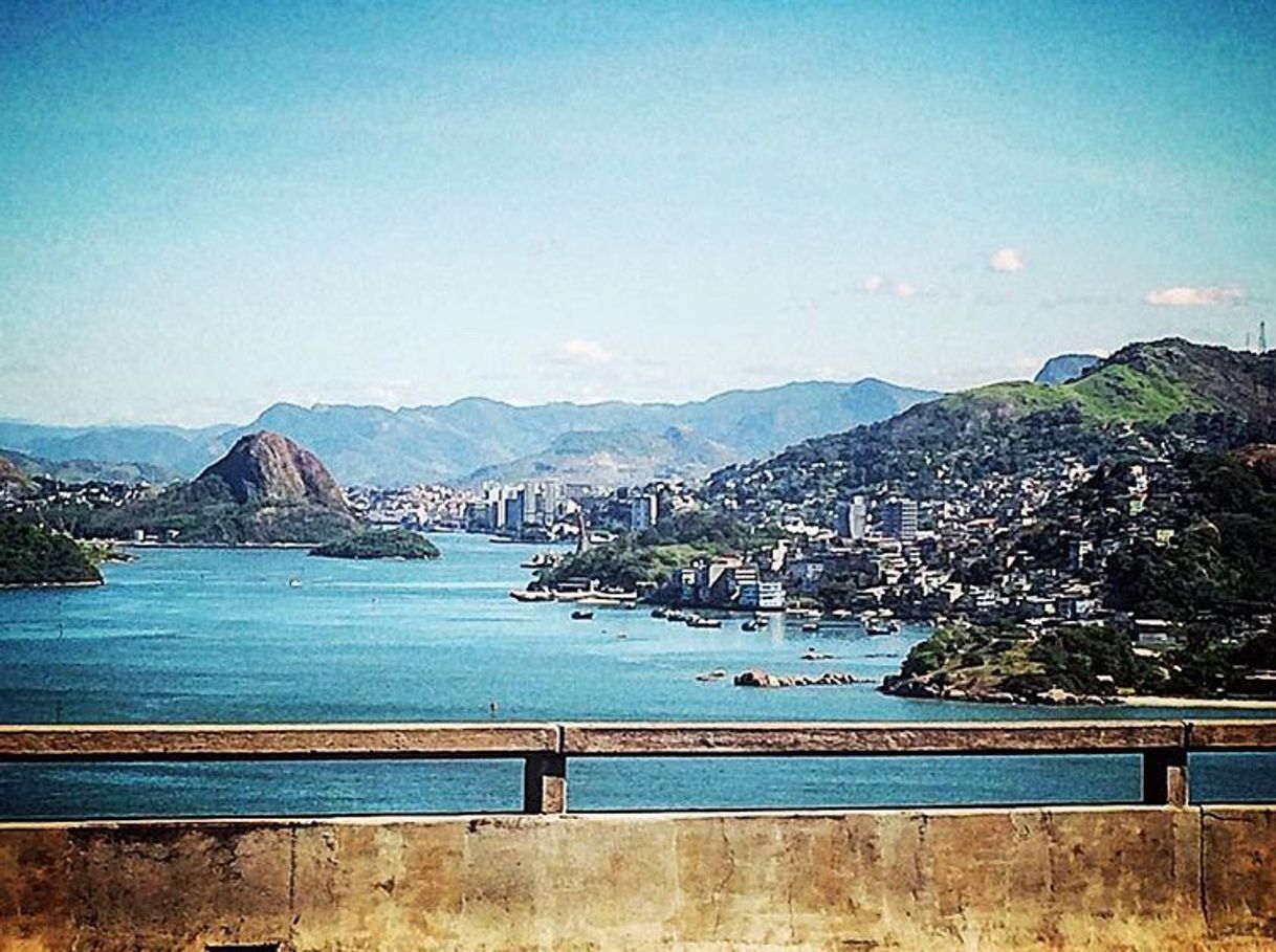 Vitória, ES - Brazil