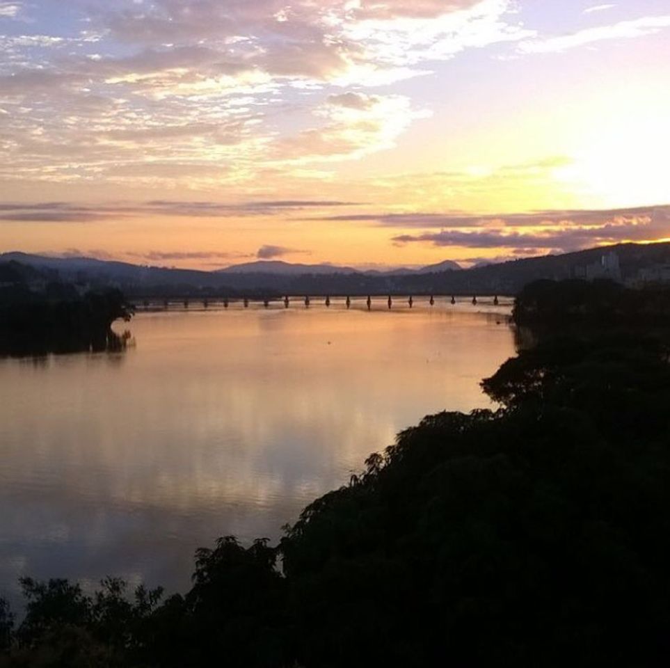 Colatina, ES - Brazil