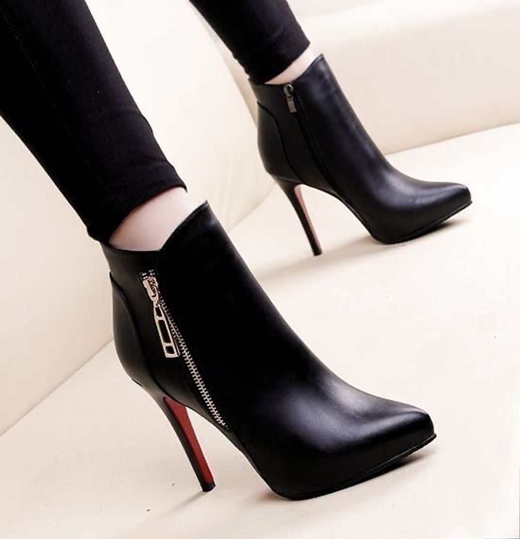 Fashion Ankle boot