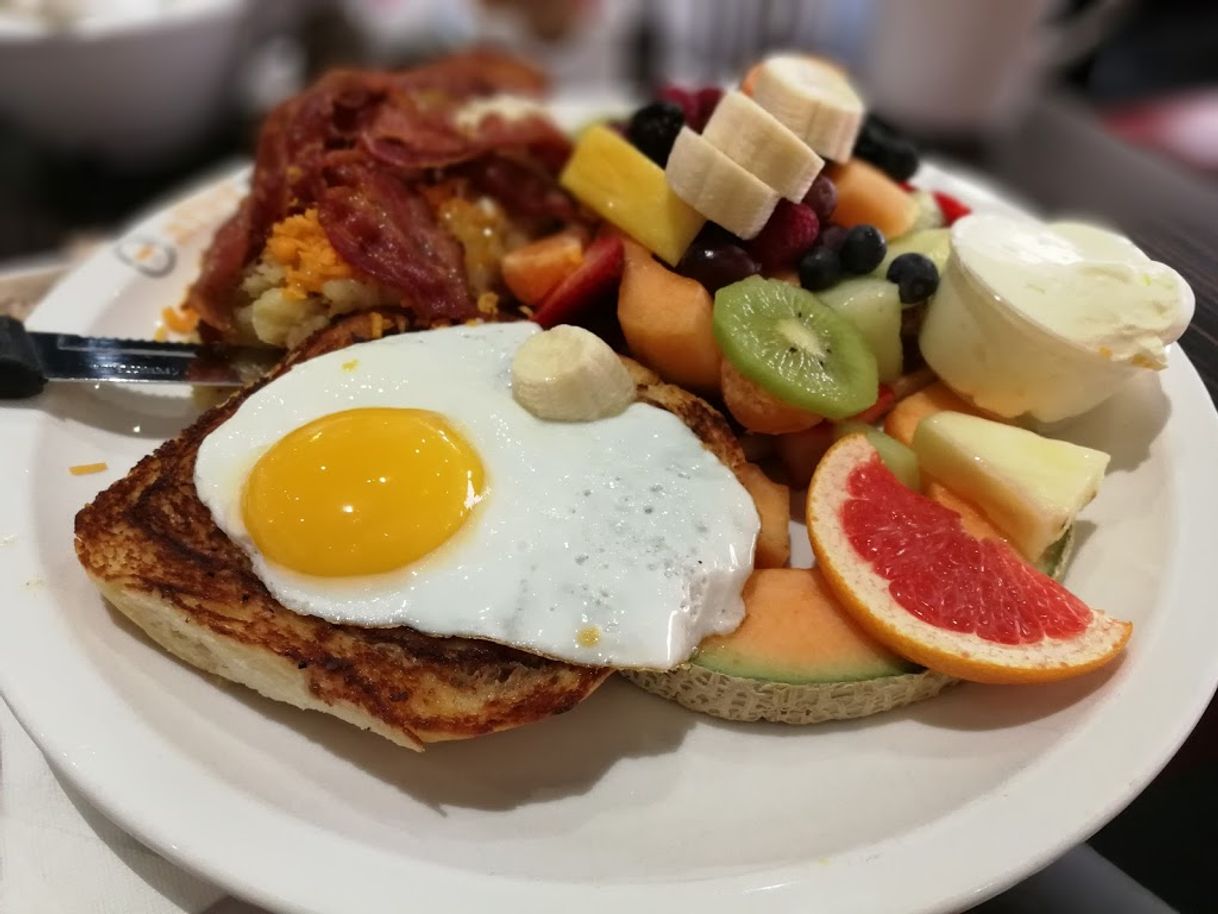 Restaurants Allô! Mon Coco Décarie