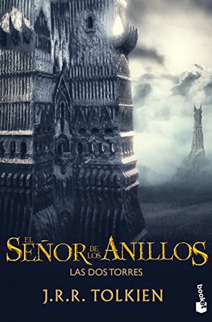 Book El Señor de los Anillos II. Las Dos Torres (Biblioteca J. R. R. Tolkien)