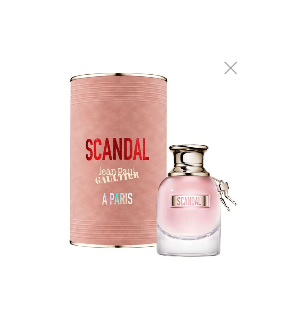 Producto Perfume Scandal a Paris Jean Paul Gautier Feminino