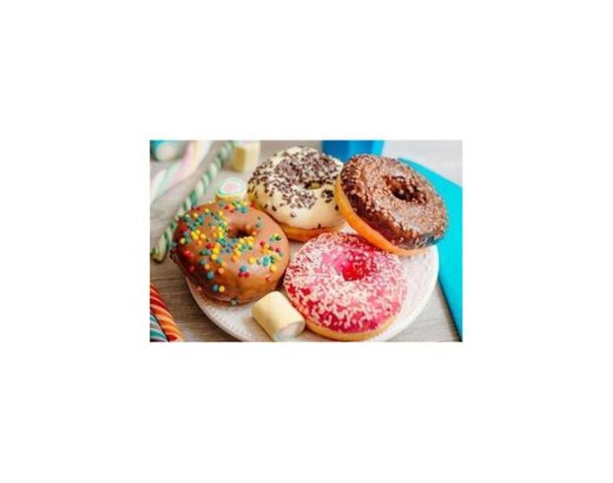 Social Donuts 